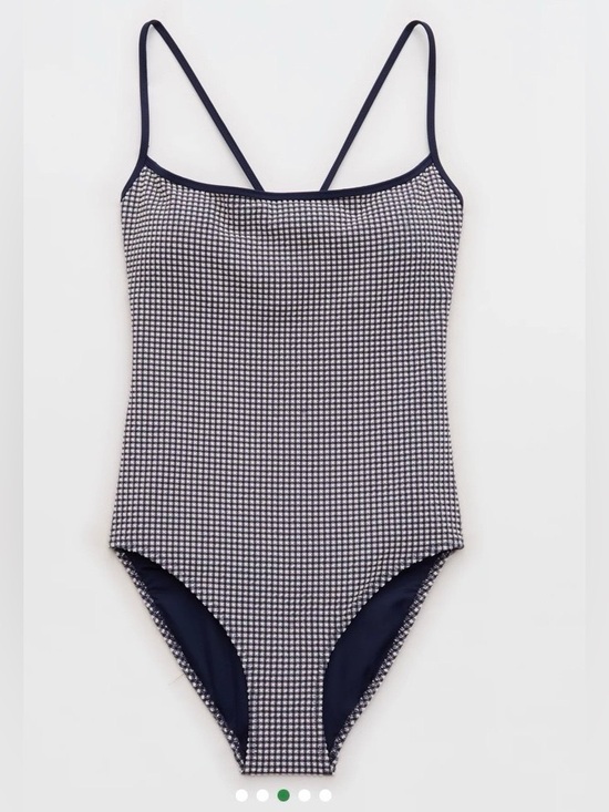 aerie Other - Aeri scoop swimsuit